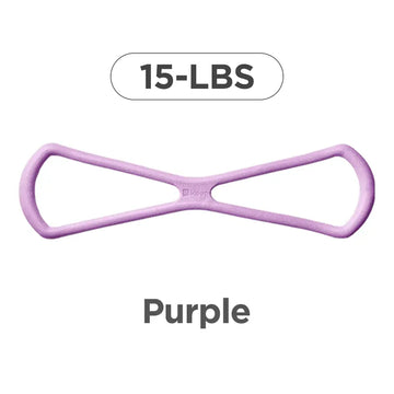 Figure 8 Resistance Band color set