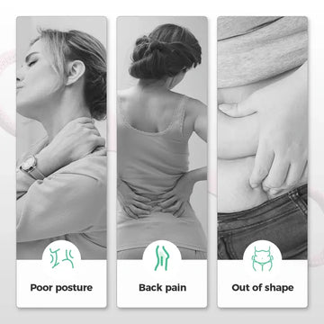 Figure 8 Resistance Band for shoulder and arm workouts