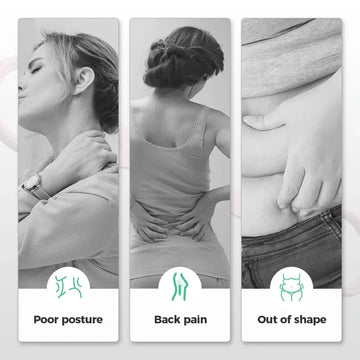 Figure 8 Resistance Band for shoulder and arm workouts