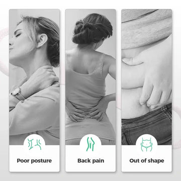 Figure 8 Resistance Band for shoulder and arm workouts
