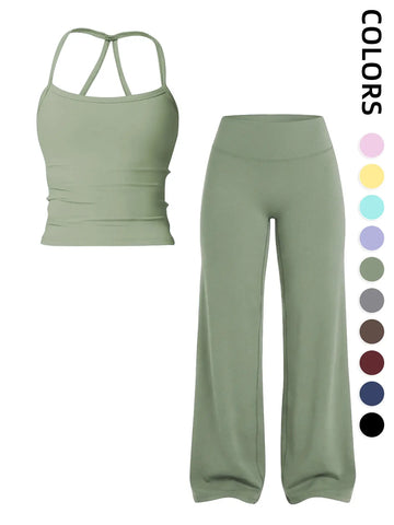 Flowelle Activewear