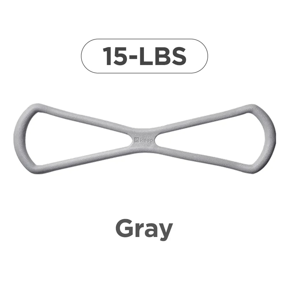 Figure 8 Resistance Band for Full Body Workouts