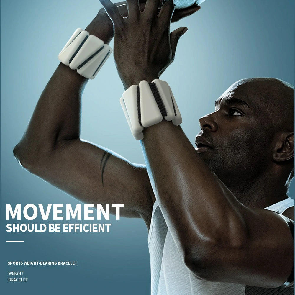 Zenlisse Wrist & Ankle Weights