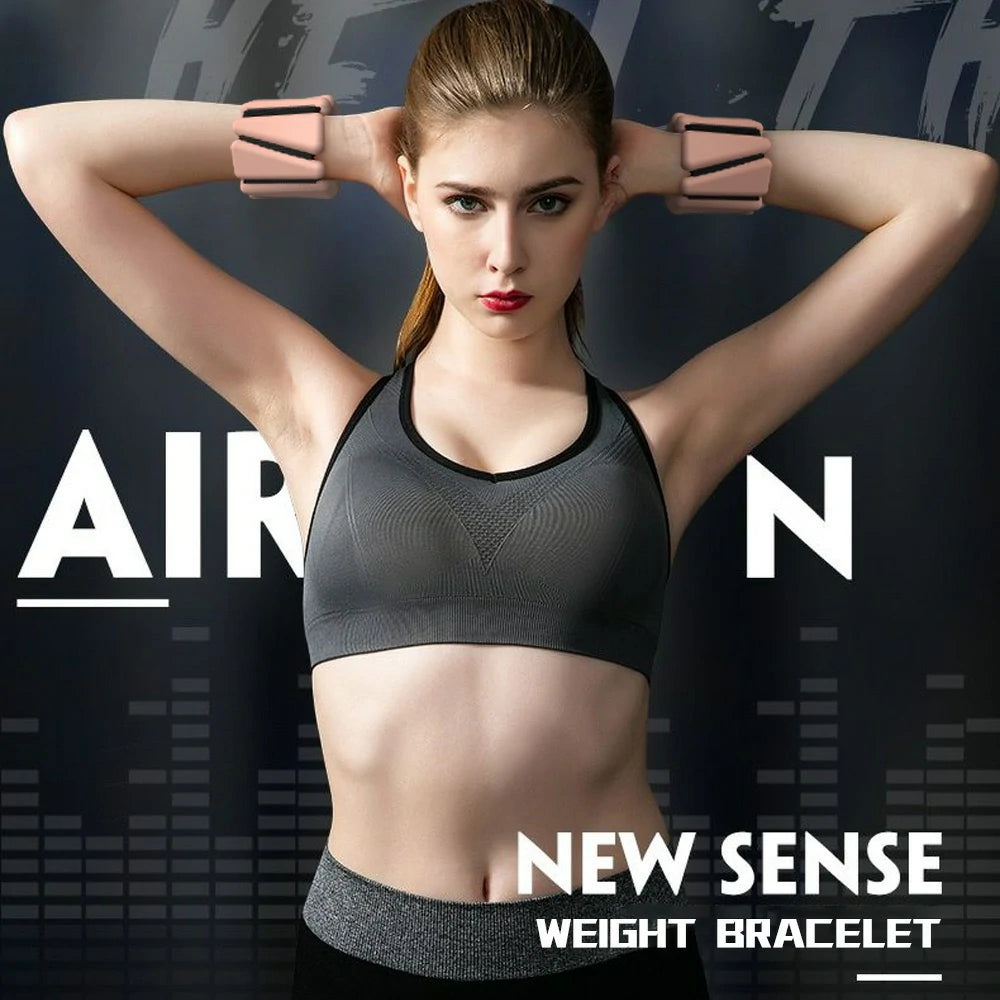 Zenlisse Wrist & Ankle Weights