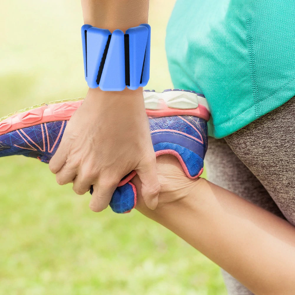 Zenlisse Wrist & Ankle Weights