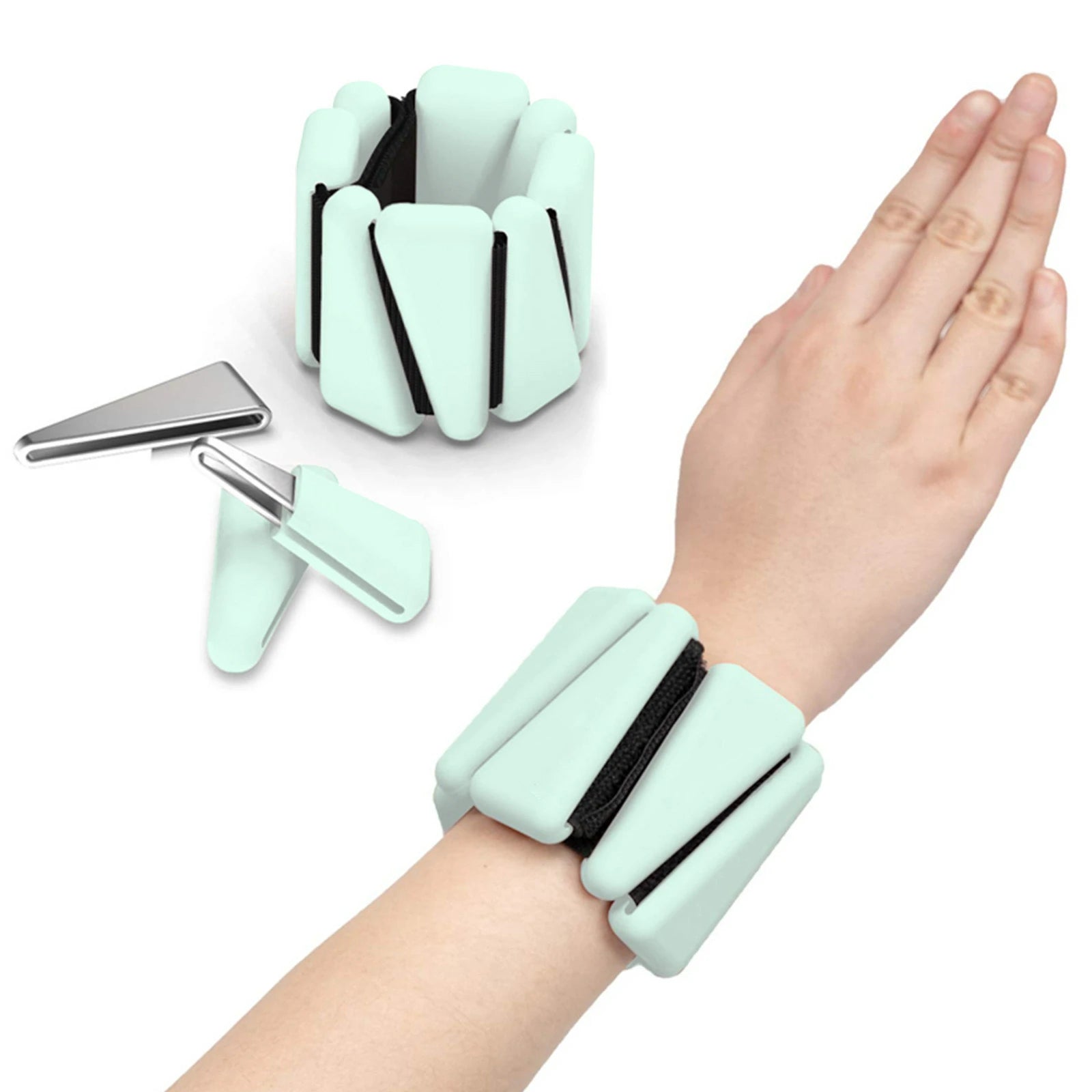 Zenlisse Wrist & Ankle Weights
