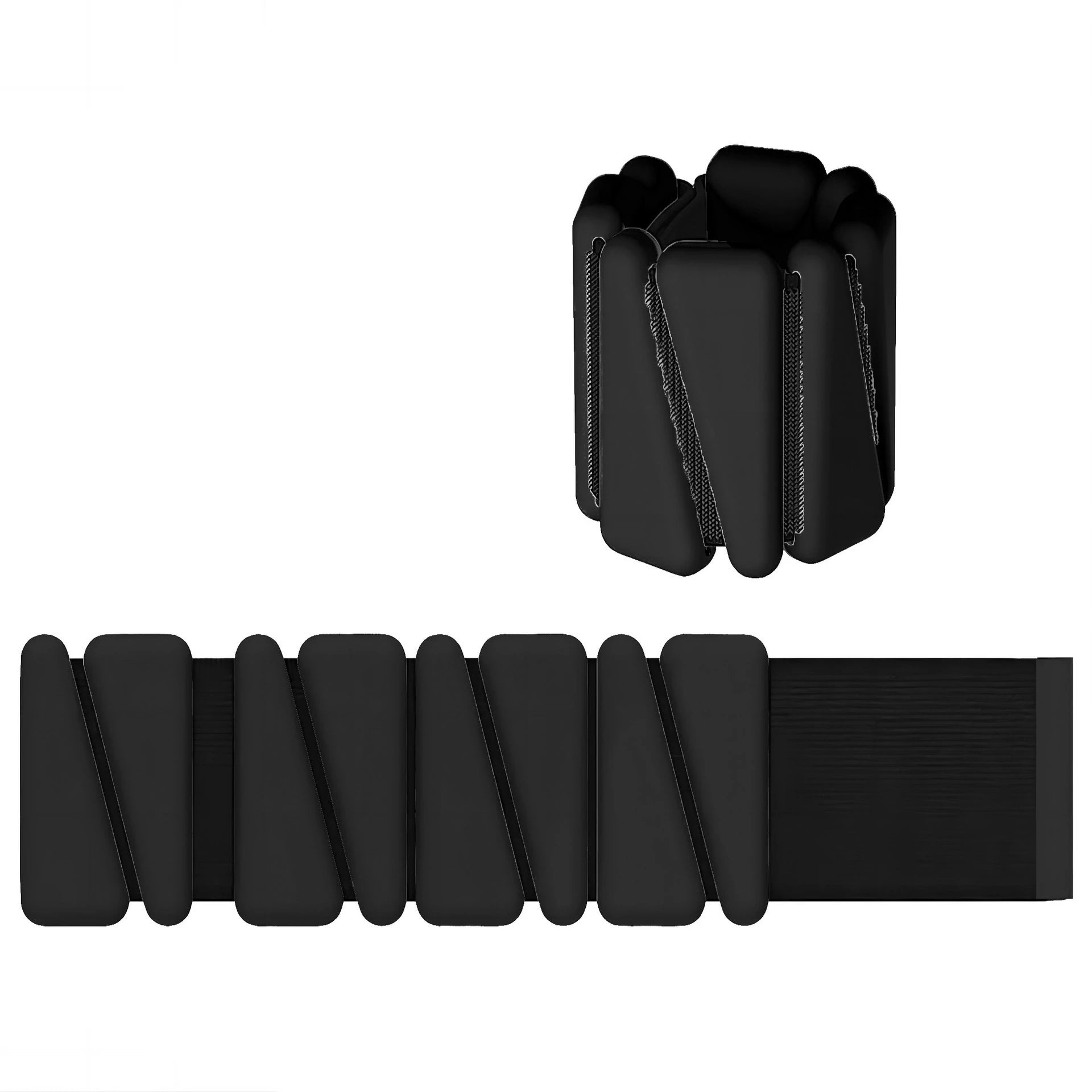 Zenlisse Wrist & Ankle Weights