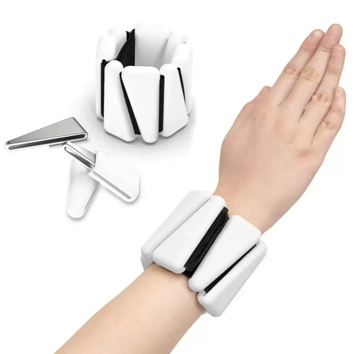 Zenlisse Wrist & Ankle Weights