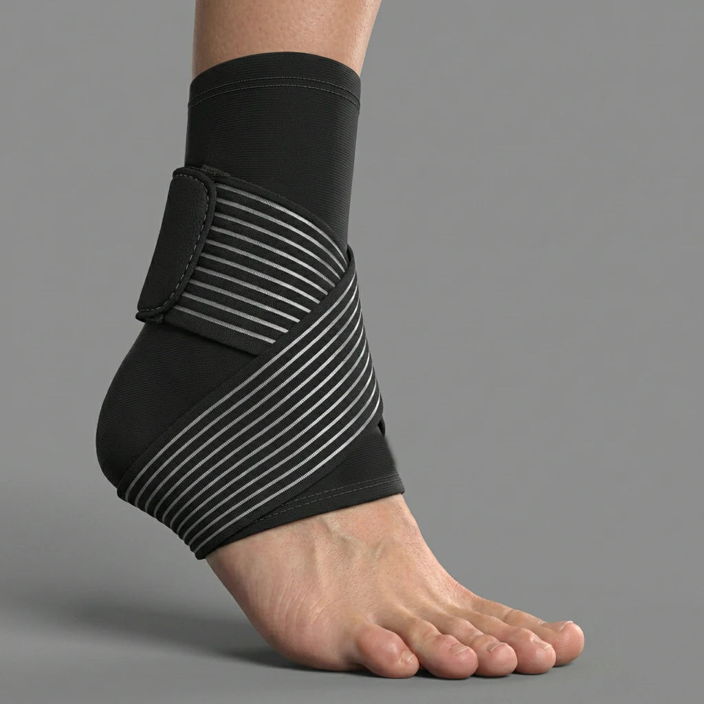 Zenlisse Ankle Support Brace