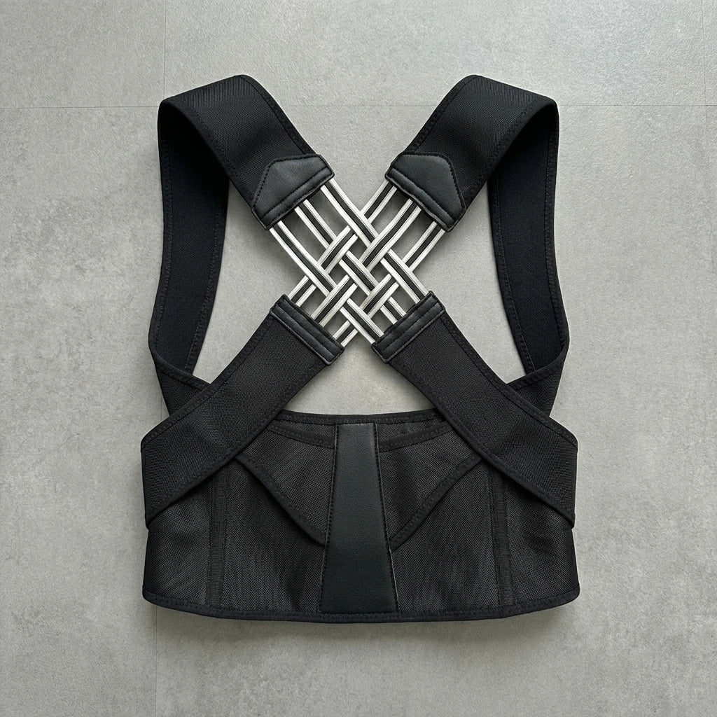 Zenlisse Posture Corrector