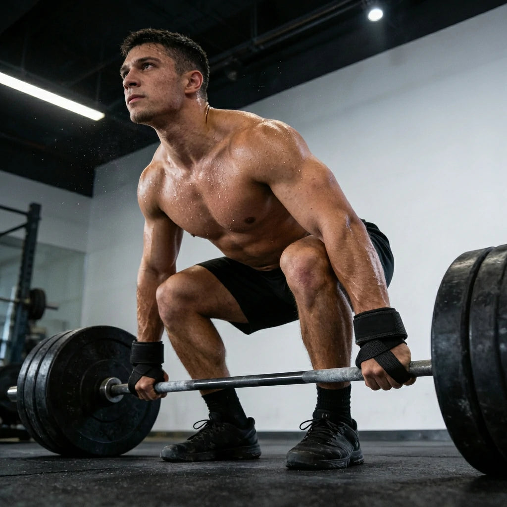 Zenlisse Lifting Straps