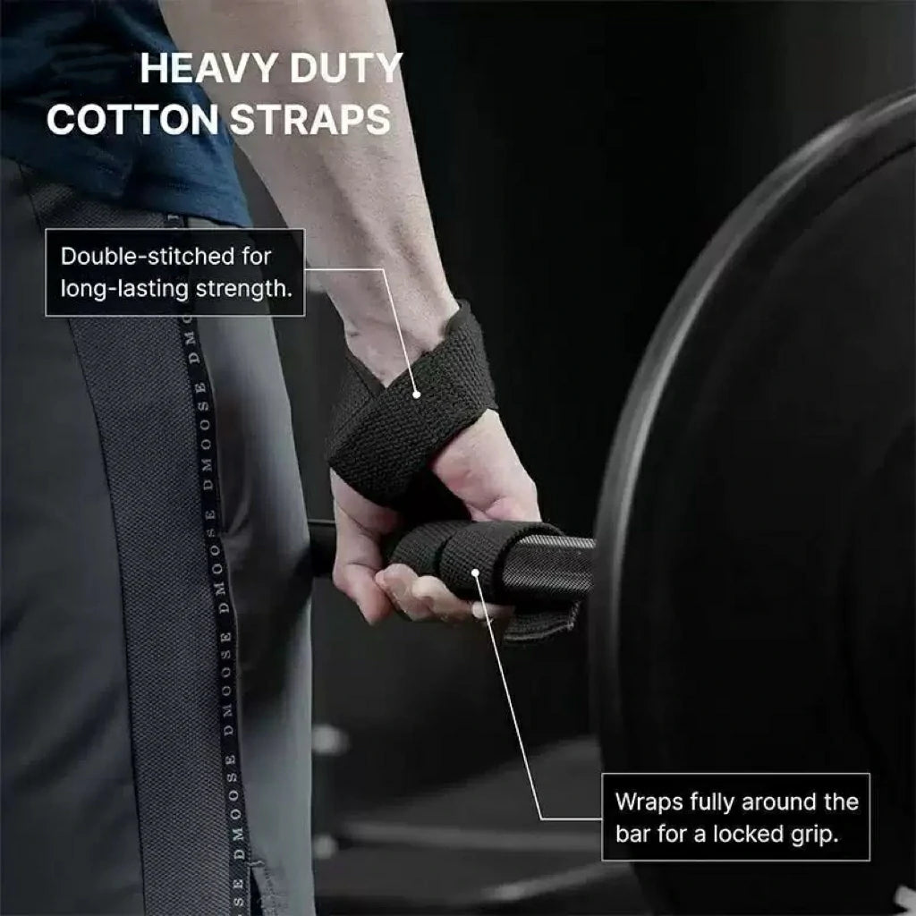 Zenlisse Lifting Straps