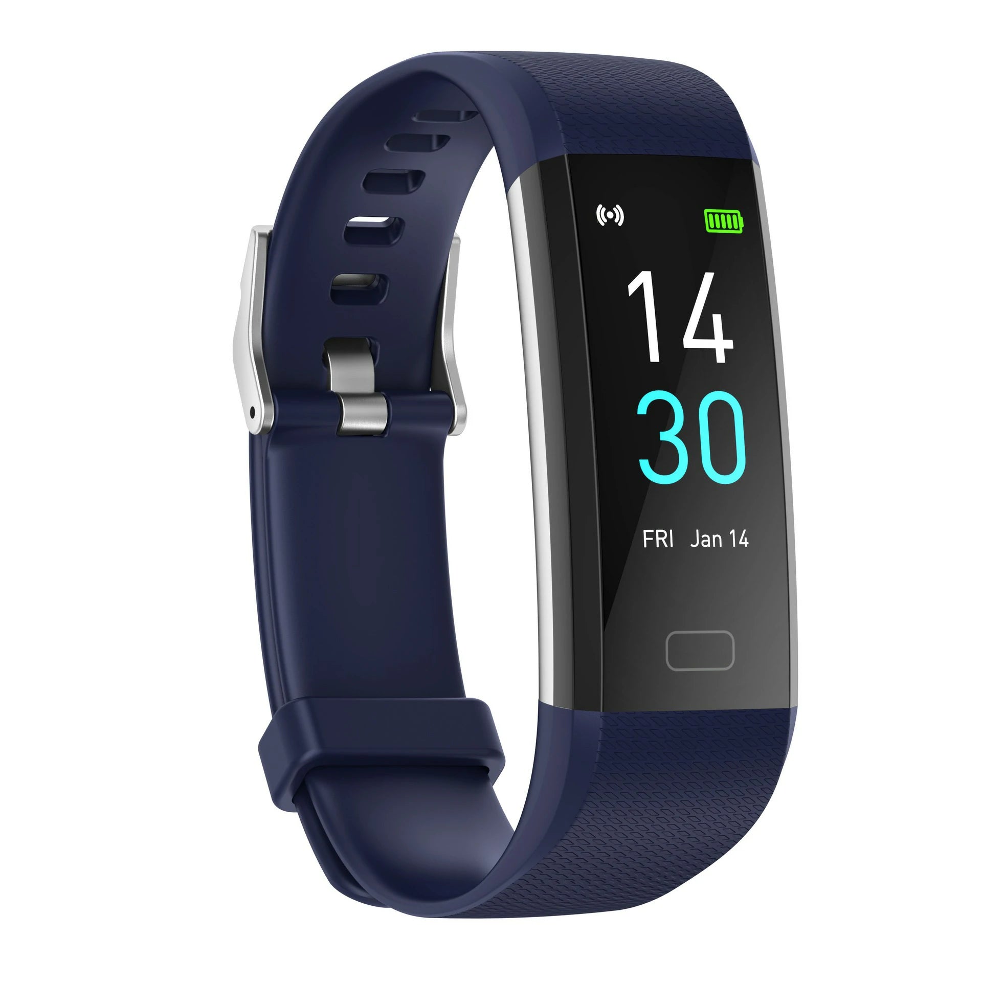Zenlisse Kids Smart Fitness Tracker