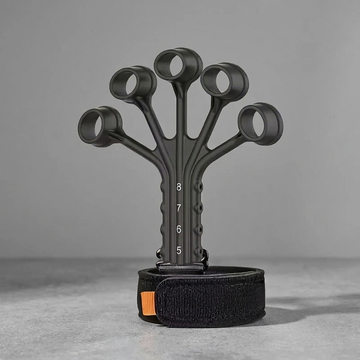 Zenlisse Silicone Grip Trainer