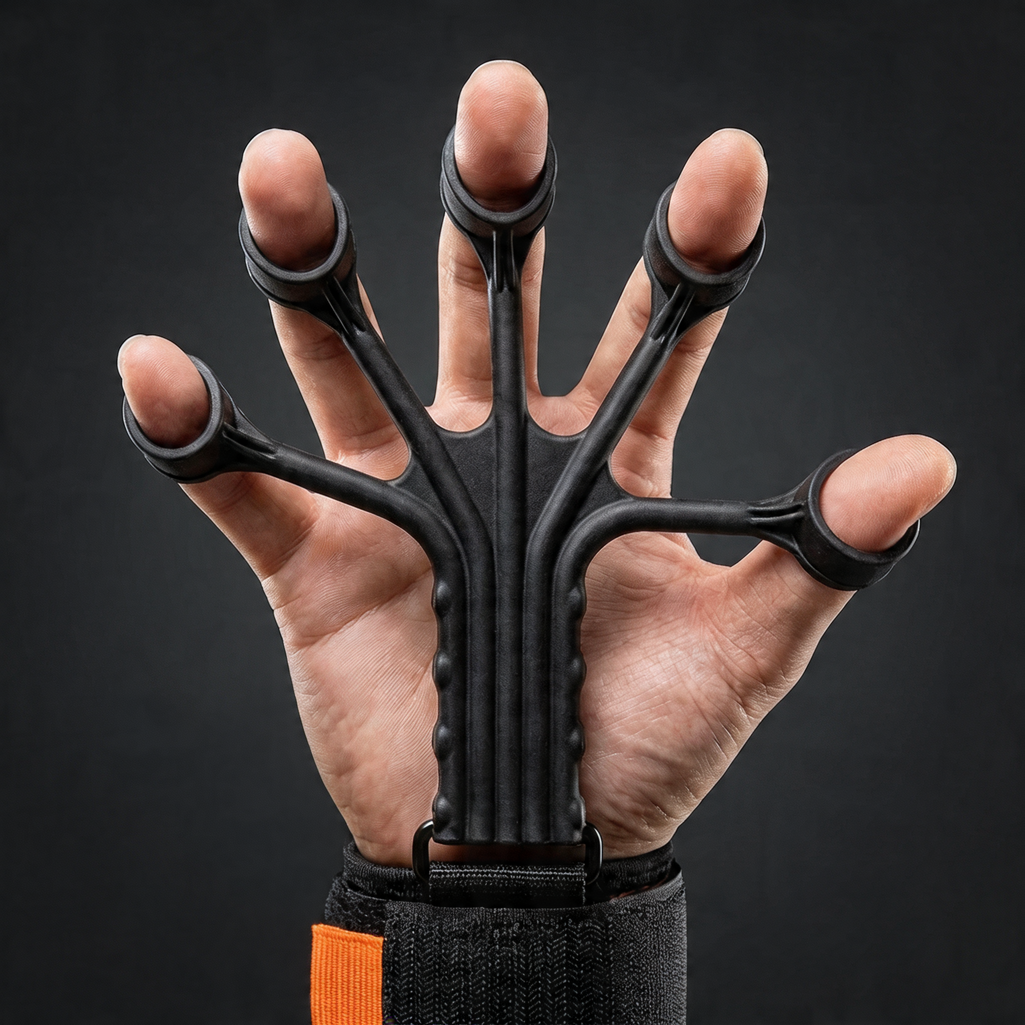 Zenlisse Silicone Grip Trainer