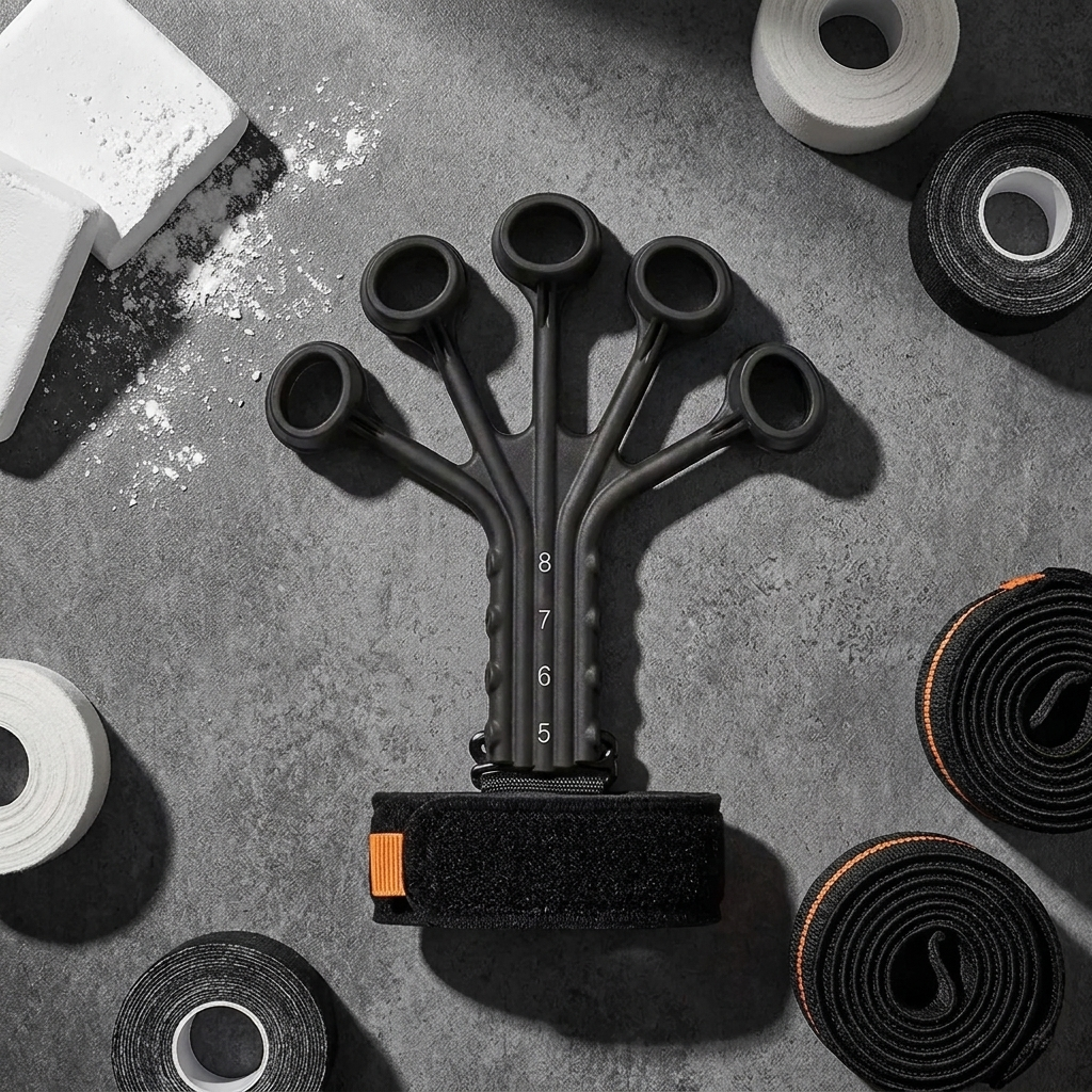 Zenlisse Silicone Grip Trainer