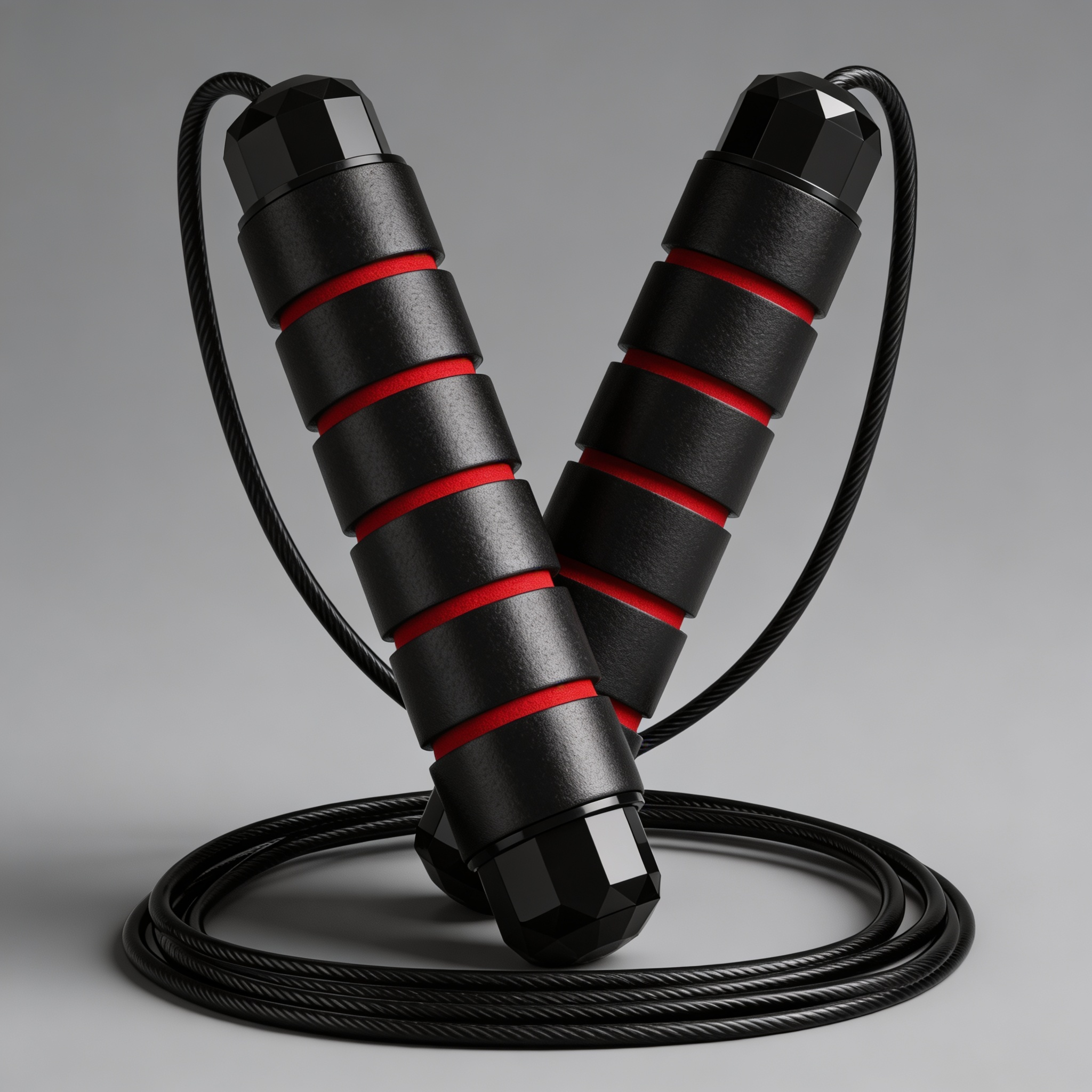 Speed Jump Rope