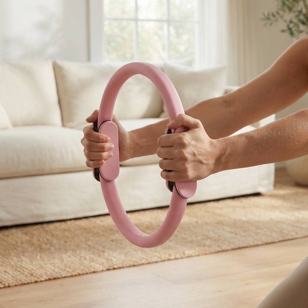 Zenlisse Pilates Ring