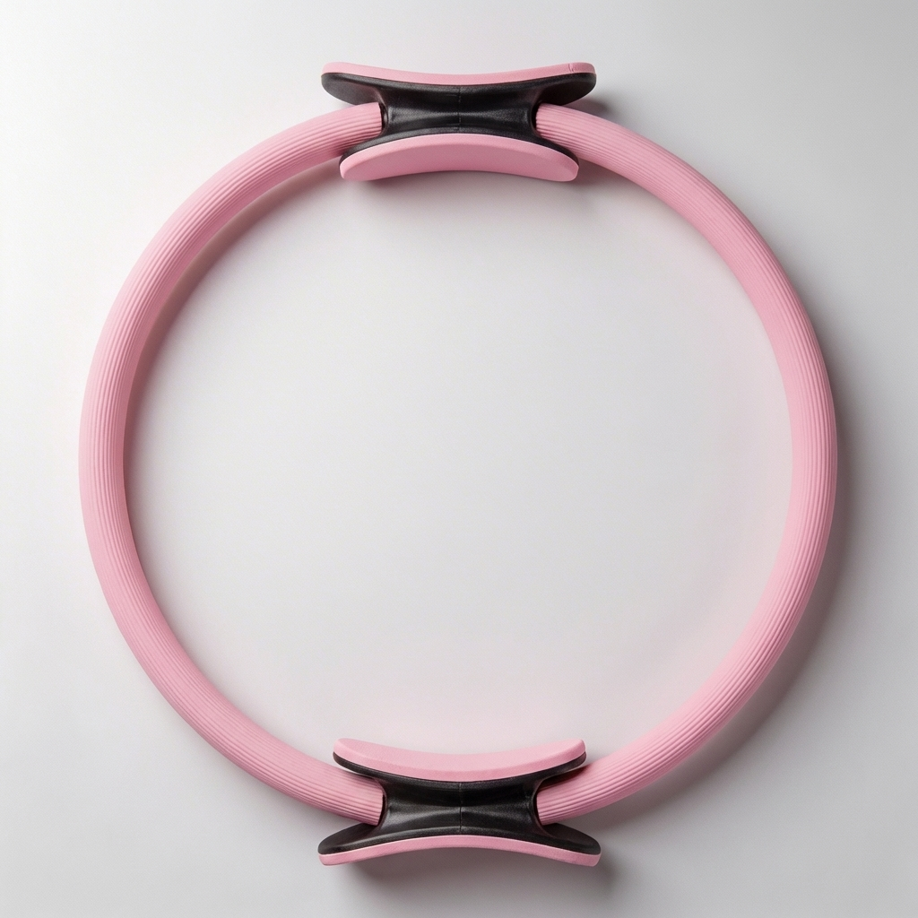 Zenlisse Pilates Ring