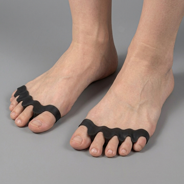 Zenlisse Toe Separators