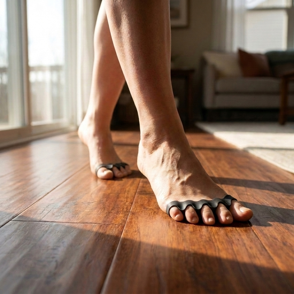Zenlisse Toe Separators