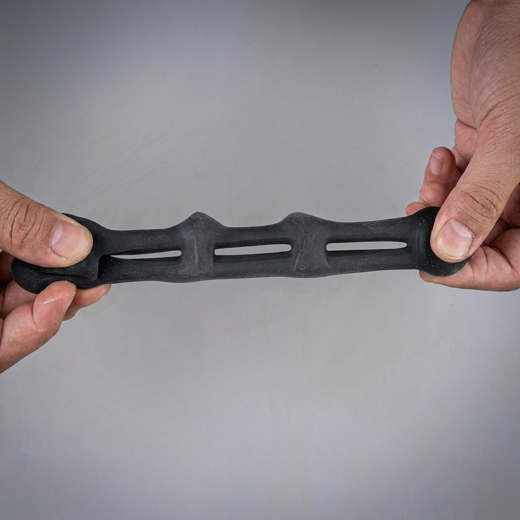 Zenlisse Toe Separators