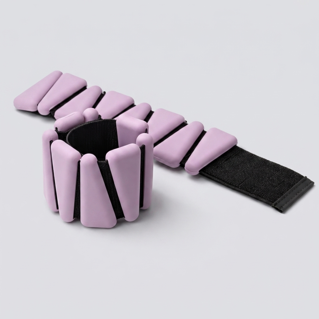 Zenlisse Wrist & Ankle Weights