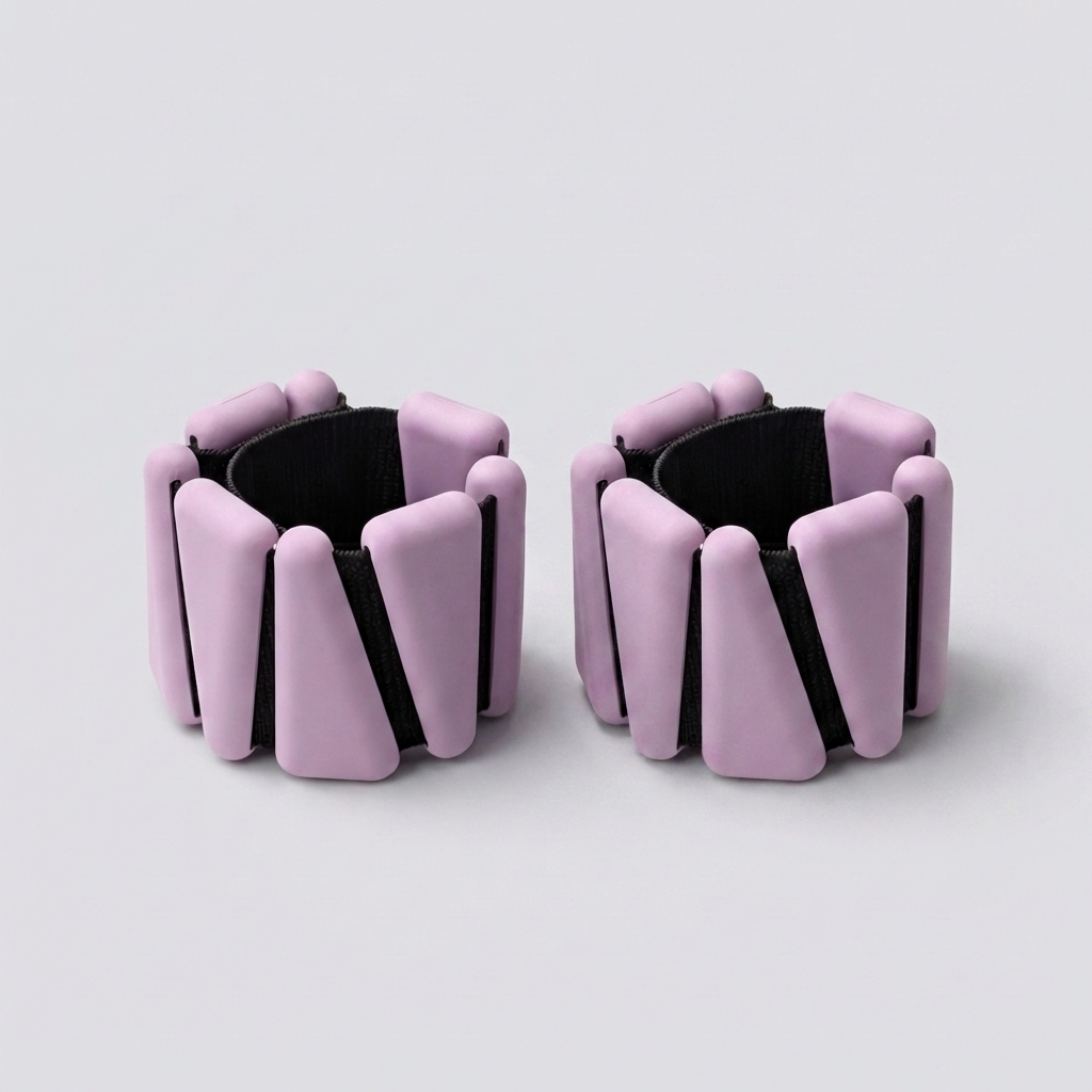 Zenlisse Wrist & Ankle Weights