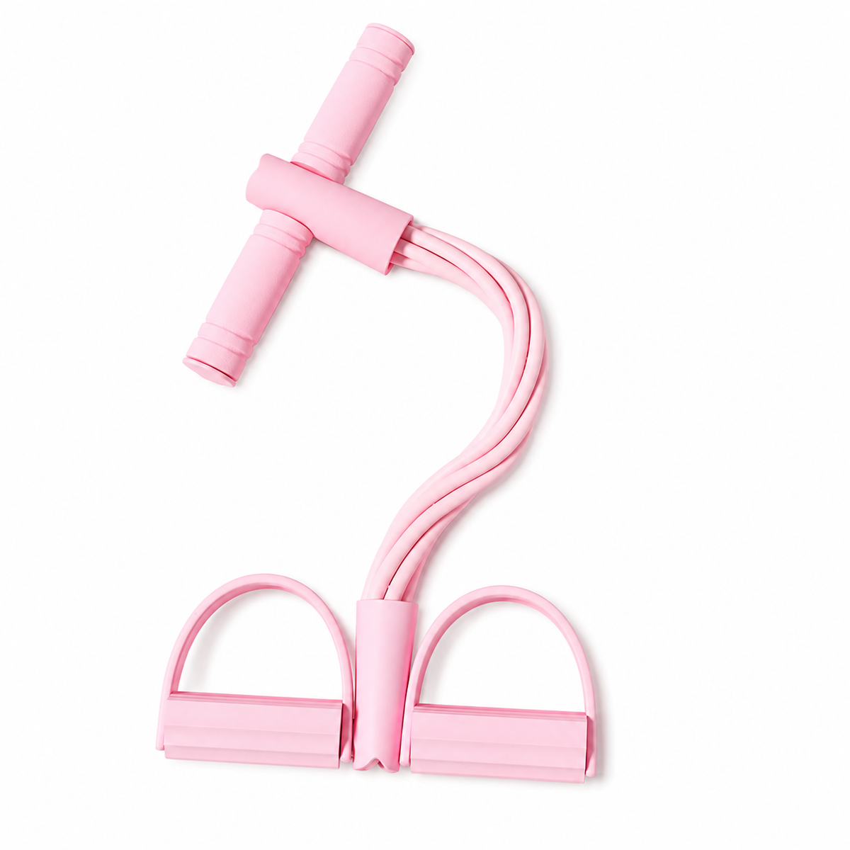 Figure 8 Resistance Band for Full Body Workouts