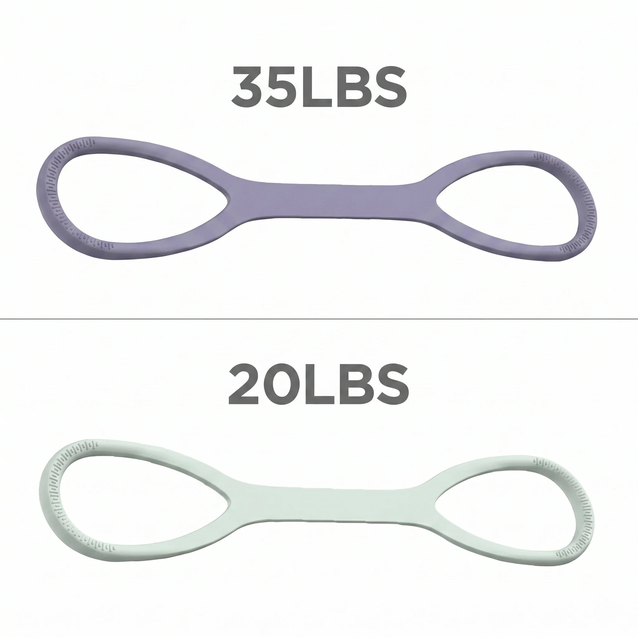 Figure 8 Resistance Band for Full Body Workouts