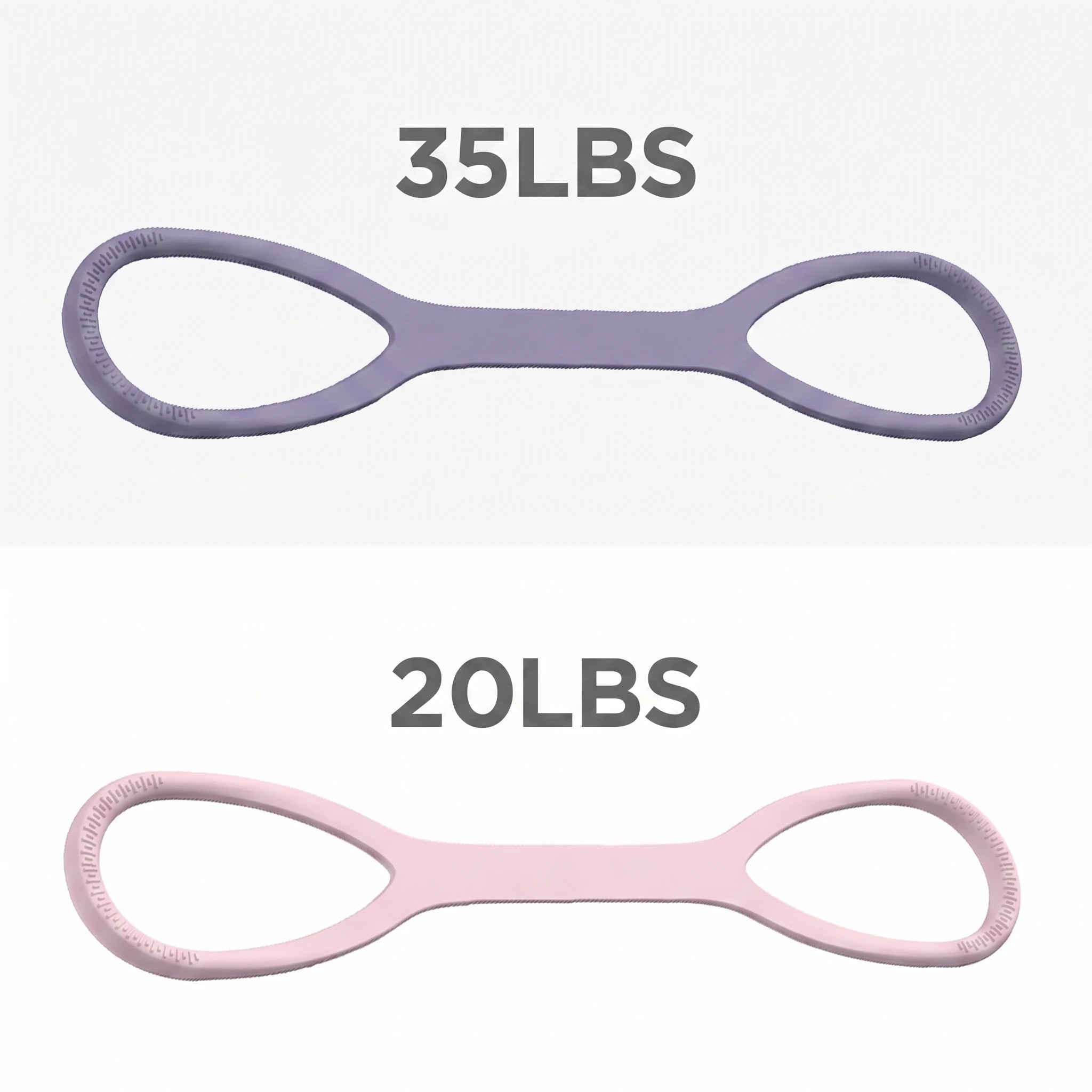 Figure 8 Resistance Band for Full Body Workouts