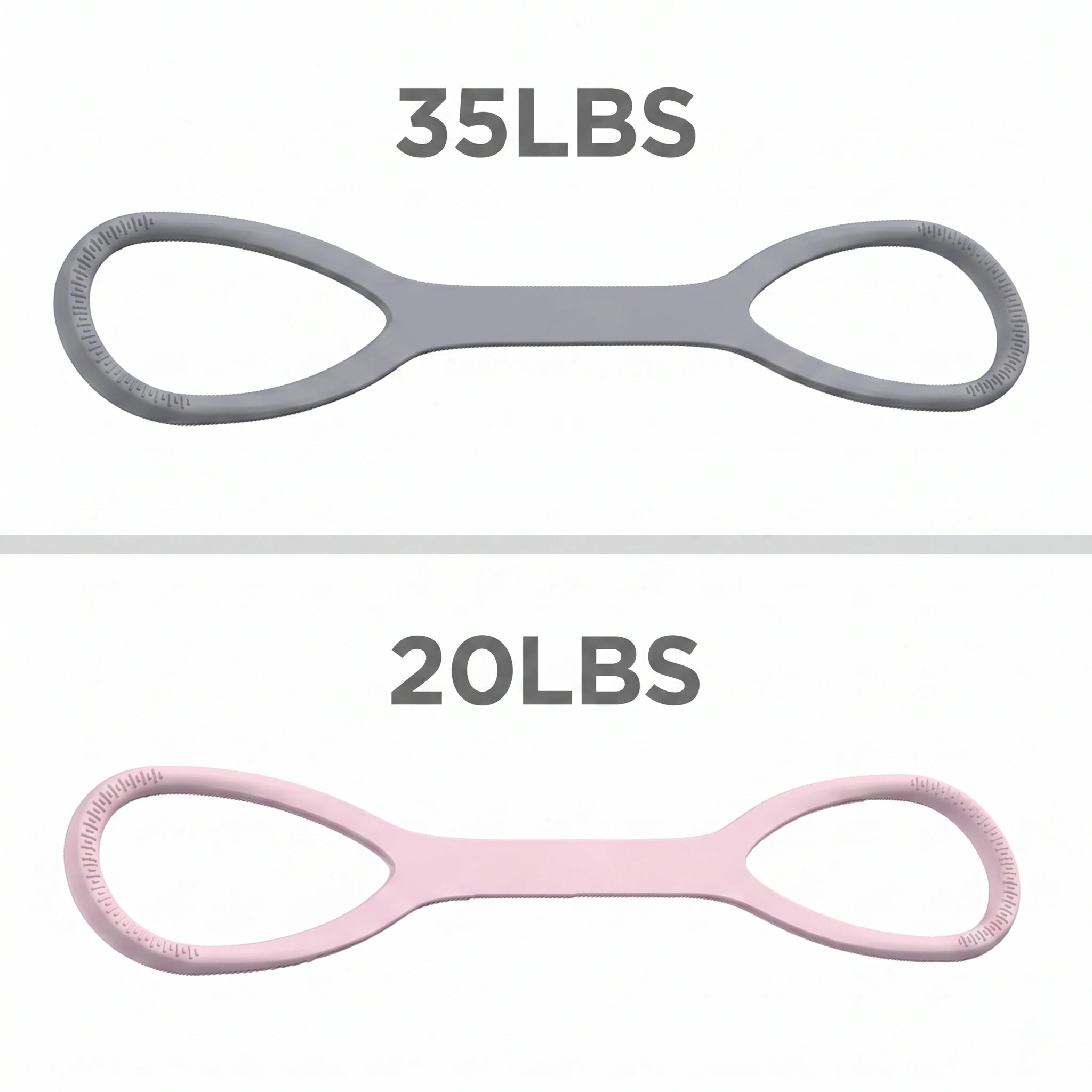 Figure 8 Resistance Band for Full Body Workouts
