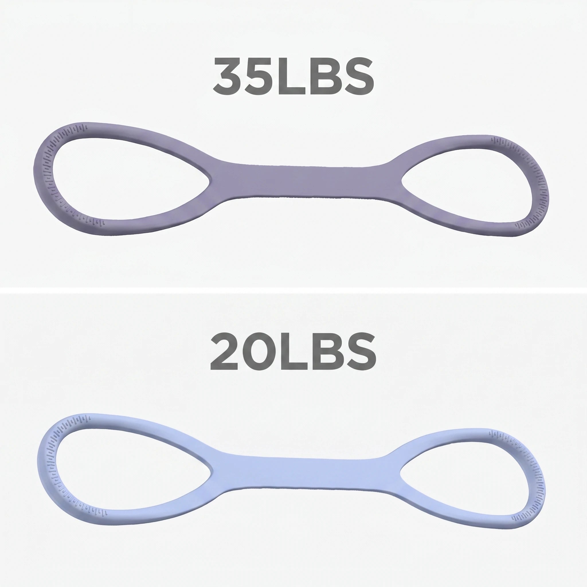 Figure 8 Resistance Band for Full Body Workouts
