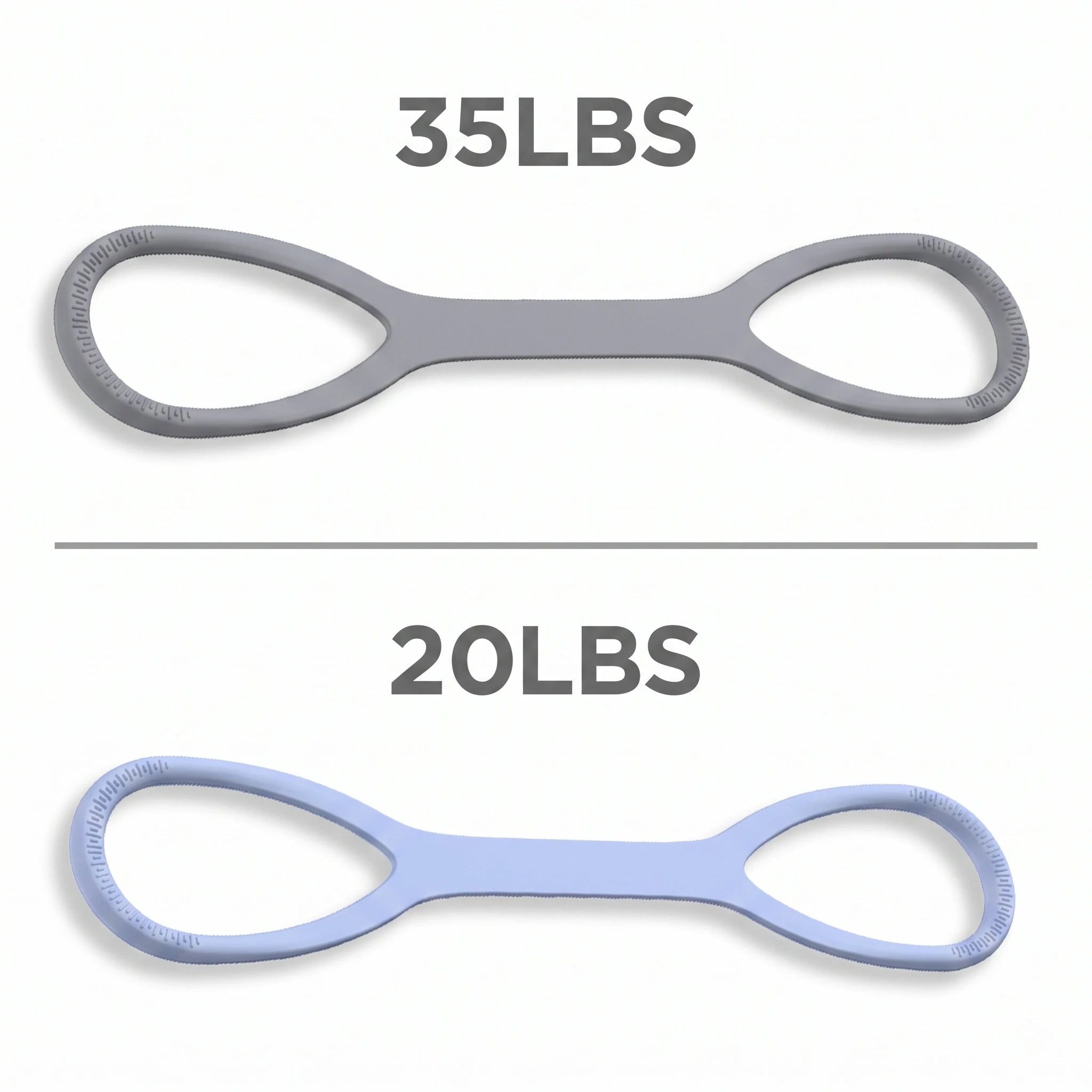 Figure 8 Resistance Band for Full Body Workouts