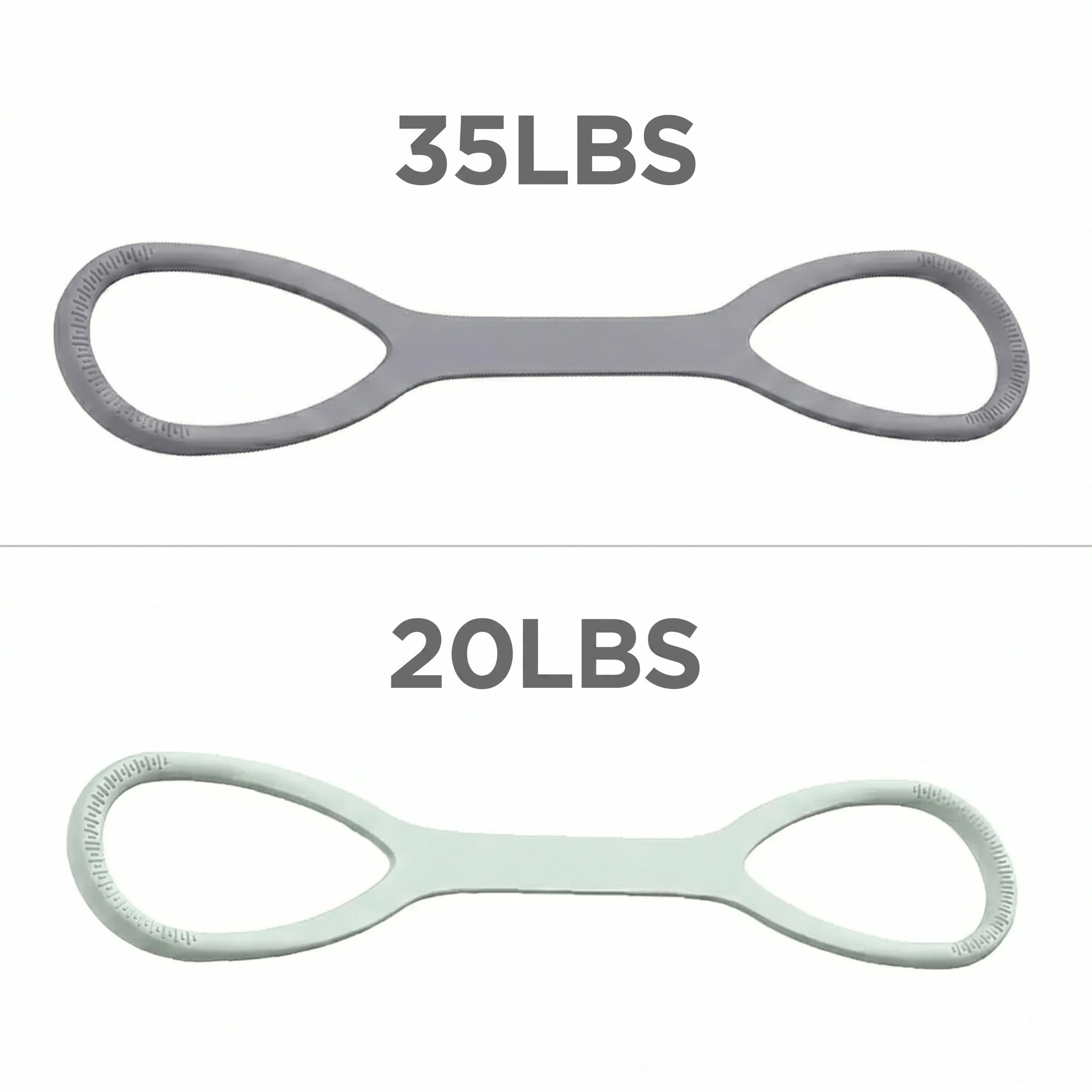 Figure 8 Resistance Band for Full Body Workouts