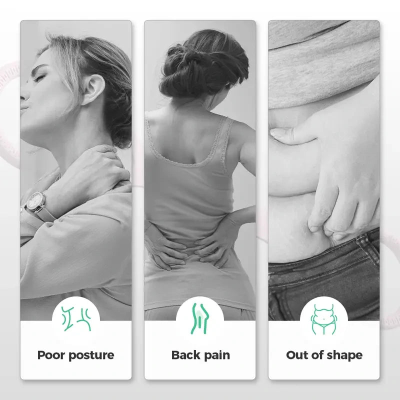 Figure 8 Resistance Band for Full Body Workouts