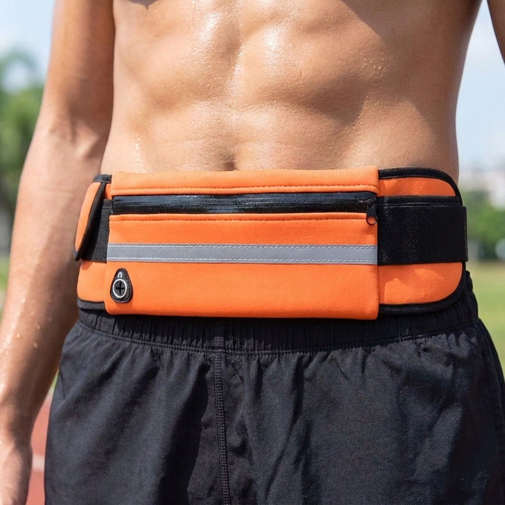 Waterproof Running Sports Belt