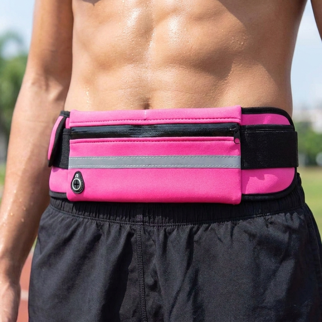 Waterproof Running Sports Belt
