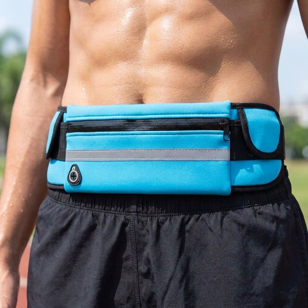 Waterproof Running Sports Belt