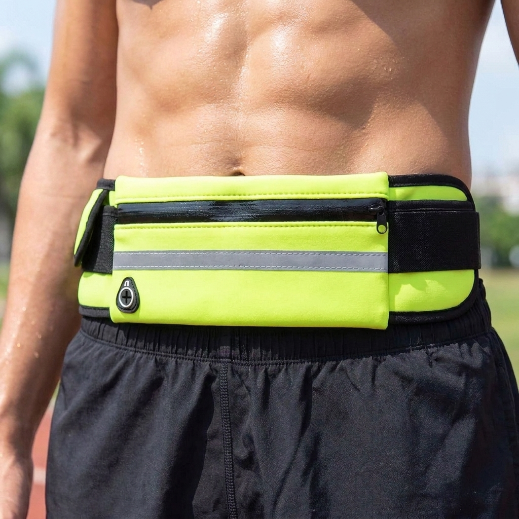 Waterproof Running Sports Belt
