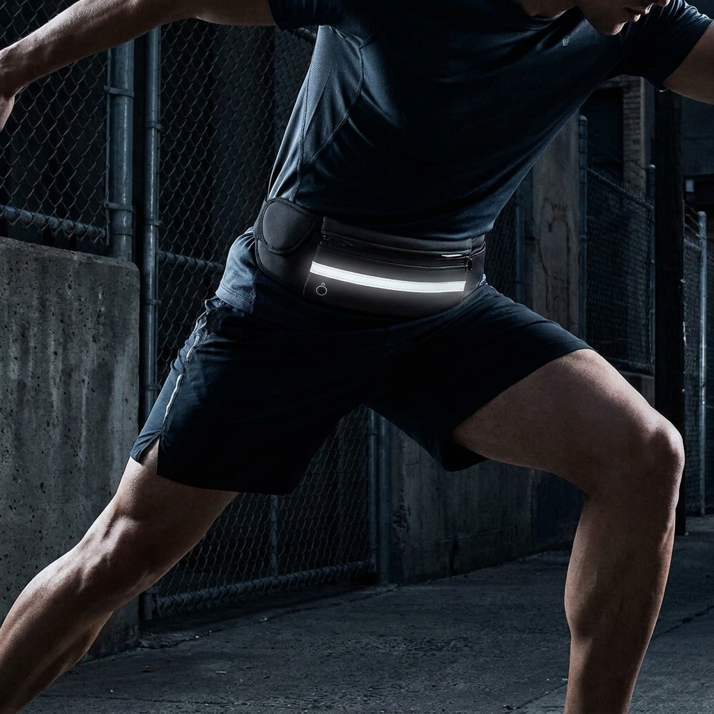 Waterproof Running Sports Belt