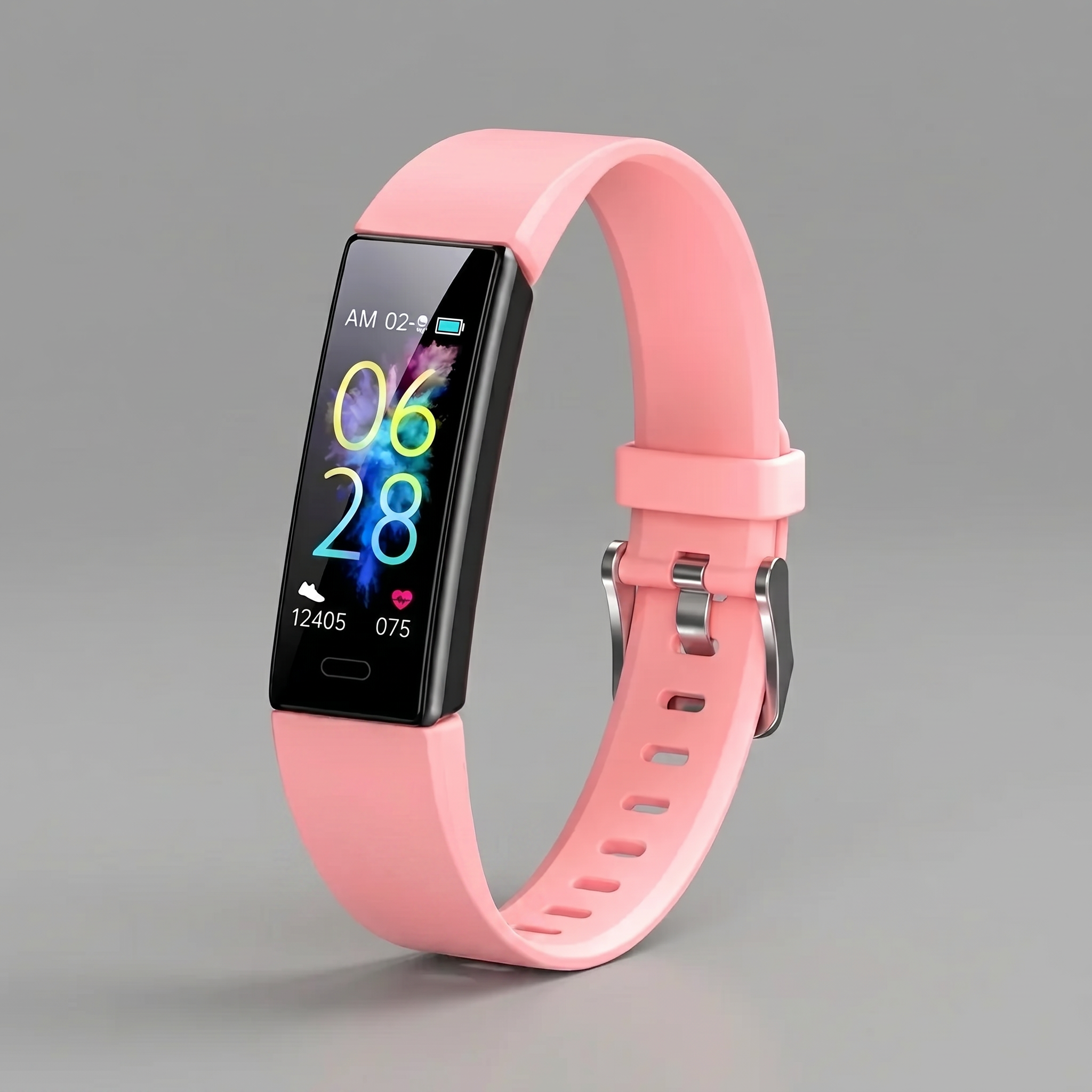 Zenlisse Kids Smart Fitness Tracker