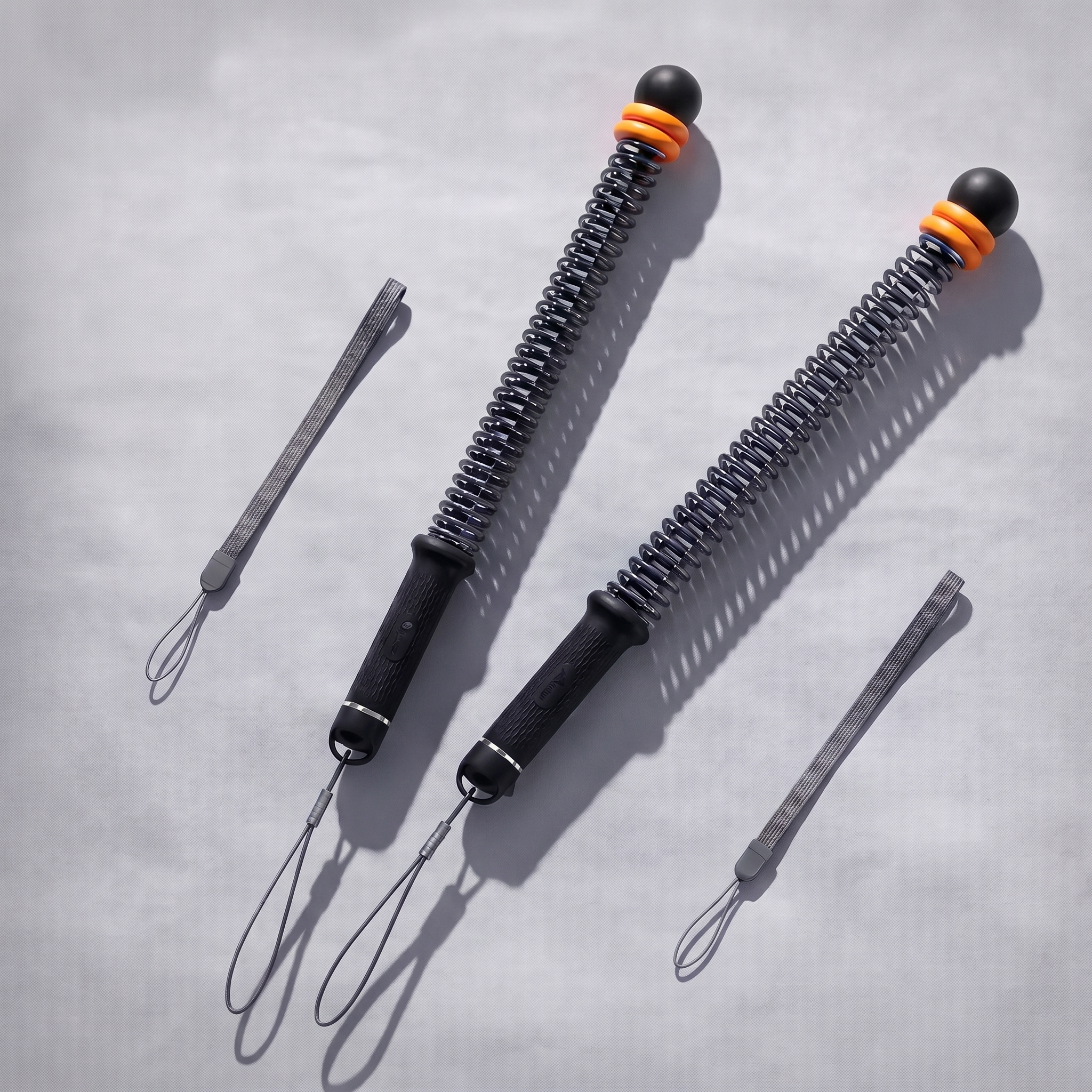 Cordless Battle Rope