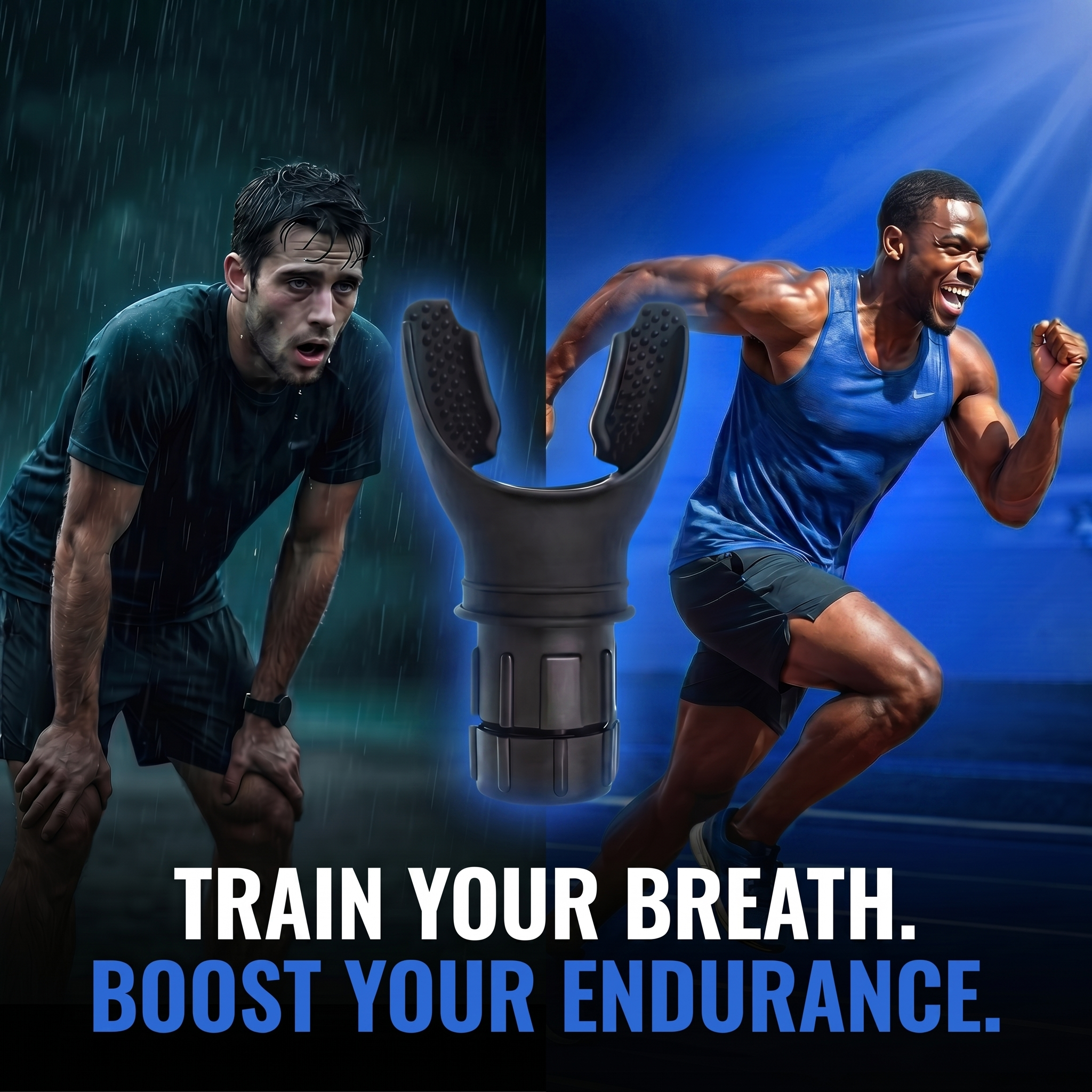 Zenlisse Cardio Breath Trainer