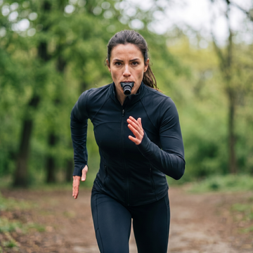 Zenlisse Cardio Breath Trainer